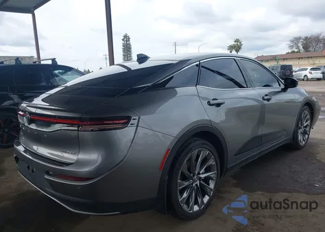 2026 Toyota Crown Limited z USA, uszkodzony, nr VIN JTDAAAAF4T3040854